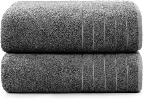 600GSM Royal Egyptian Collection Bath Sheets 100 X 200cm Towelsworld